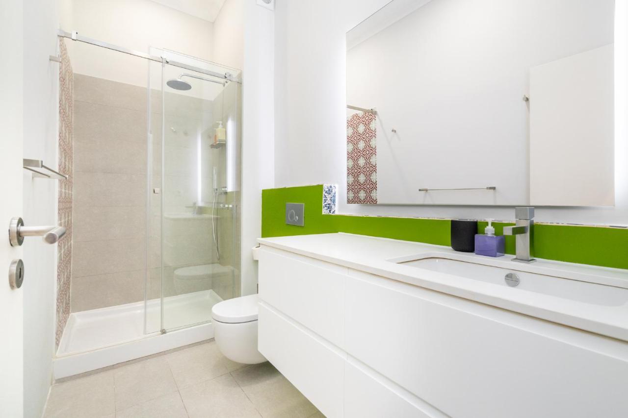 Appartement Whome Downtown 224 In Notch Location W/ Ac & Wi-fi Lissabon