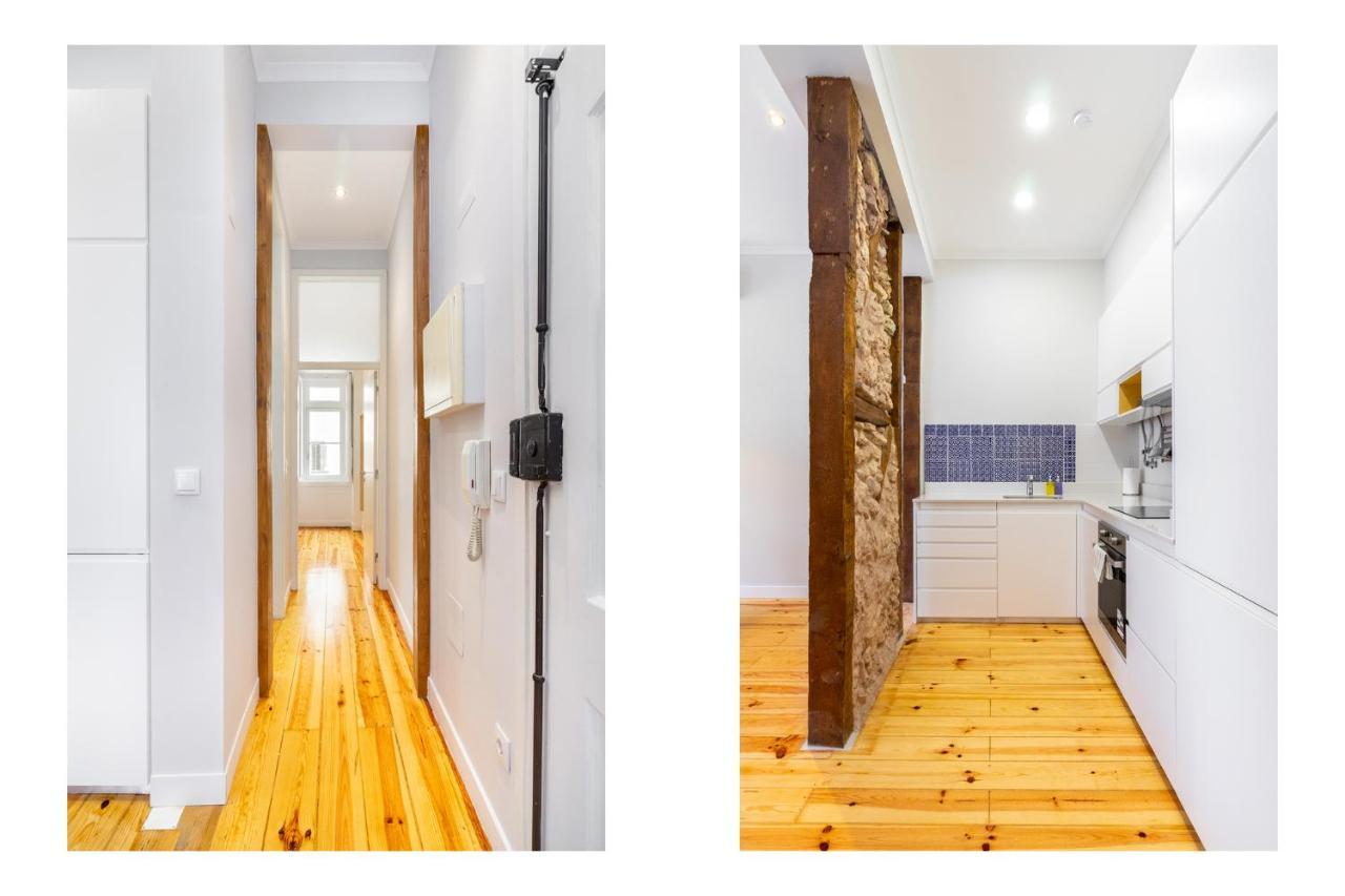 Whome Downtown 224 In Notch Location W/ Ac & Wi-fi Appartement *