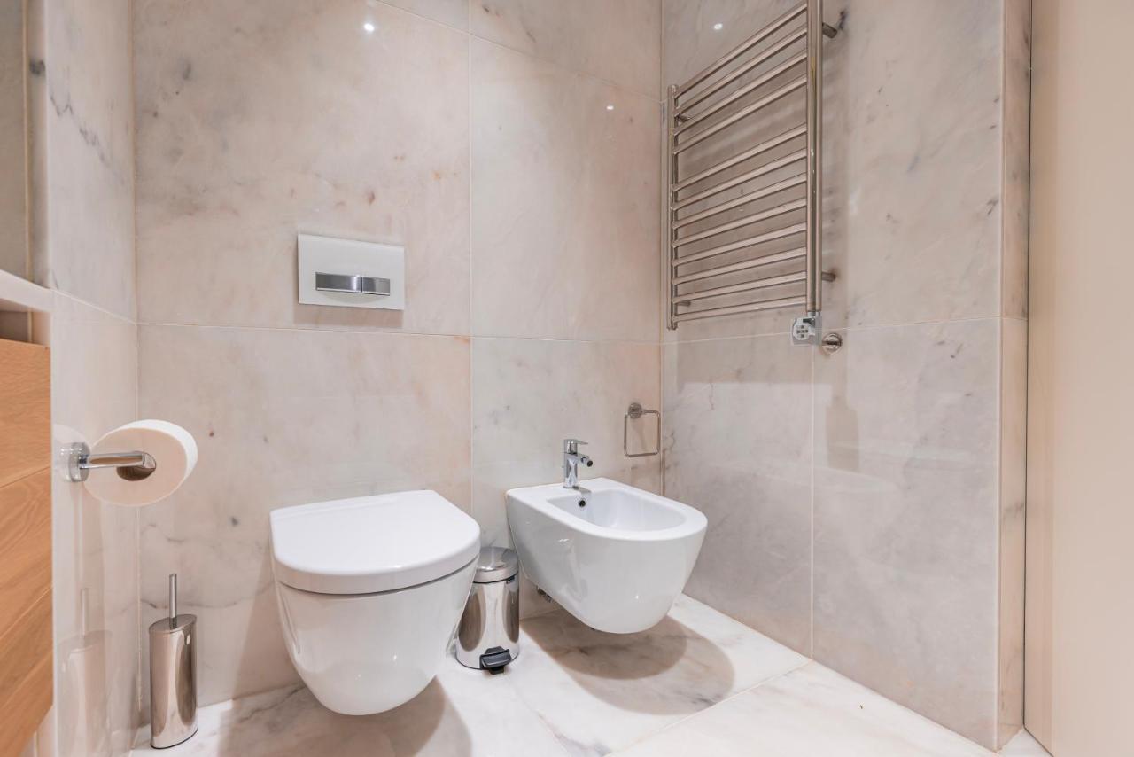 Liberdade Elegance W/rooftop Pool By Lovelystay Appartement