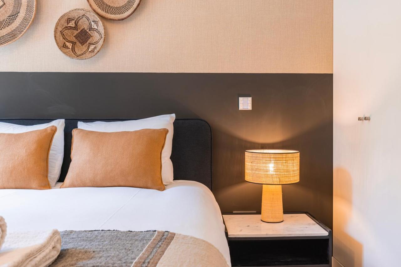 Liberdade Elegance W/rooftop Pool By Lovelystay Appartement Lisboa