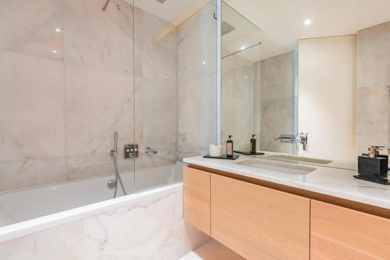 Liberdade Elegance W/rooftop Pool By Lovelystay Appartement