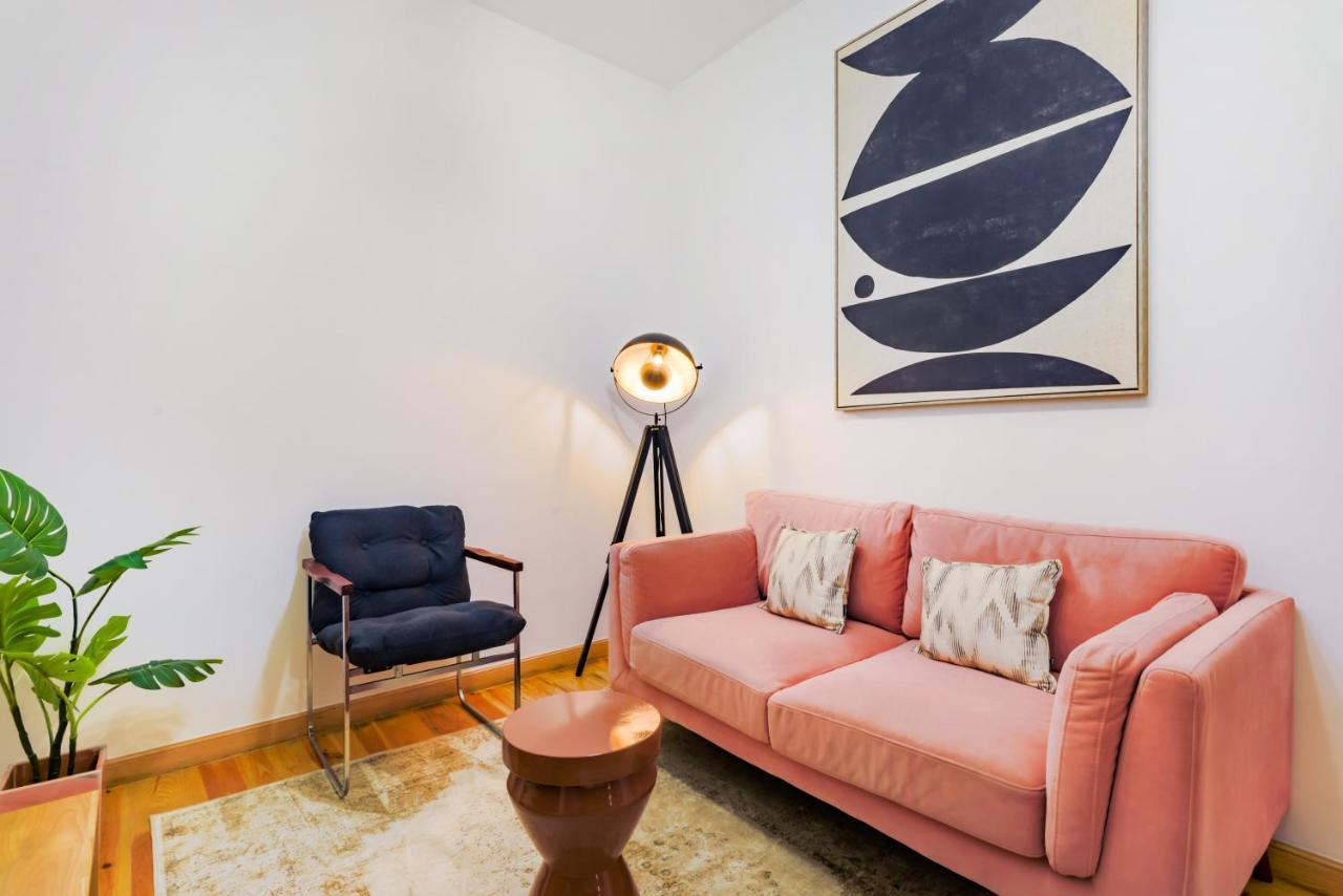 Casa De Santana Appartement