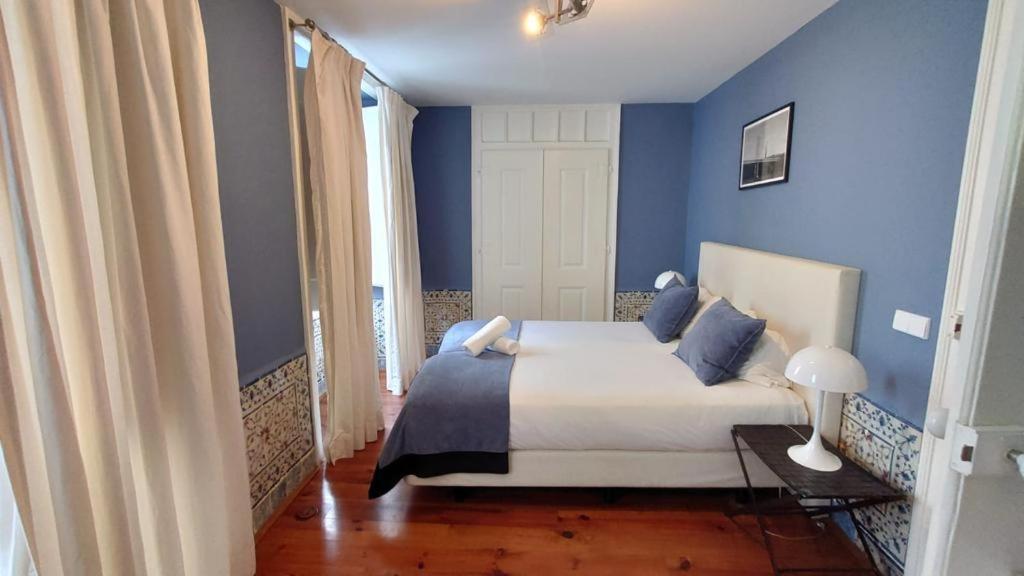 Correeiros Blue Heart Of Appartement