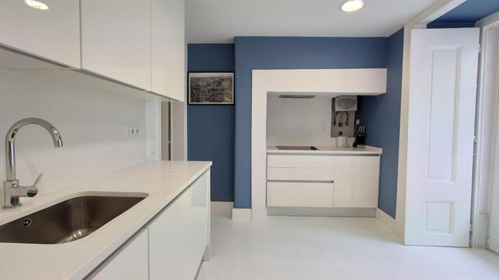 Correeiros Blue Heart Of Appartement