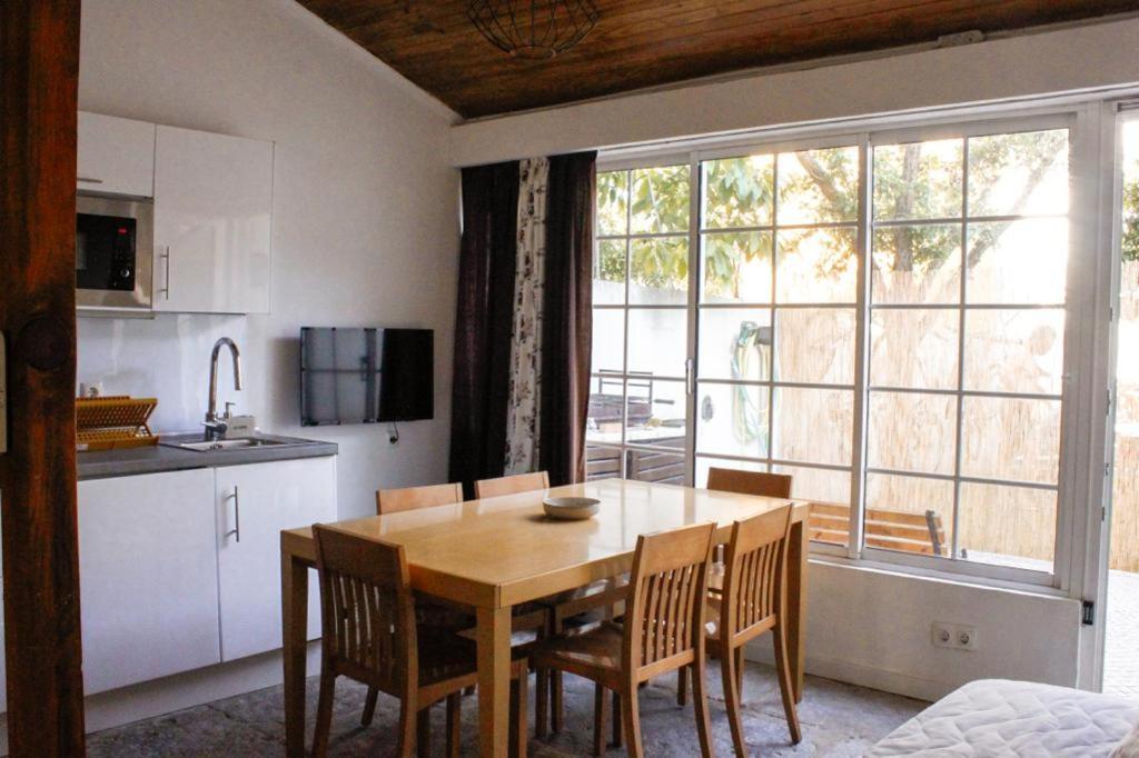 Apartment Almirante24 - With Garden - Ajuda Palace & Royal Treasure Museum *