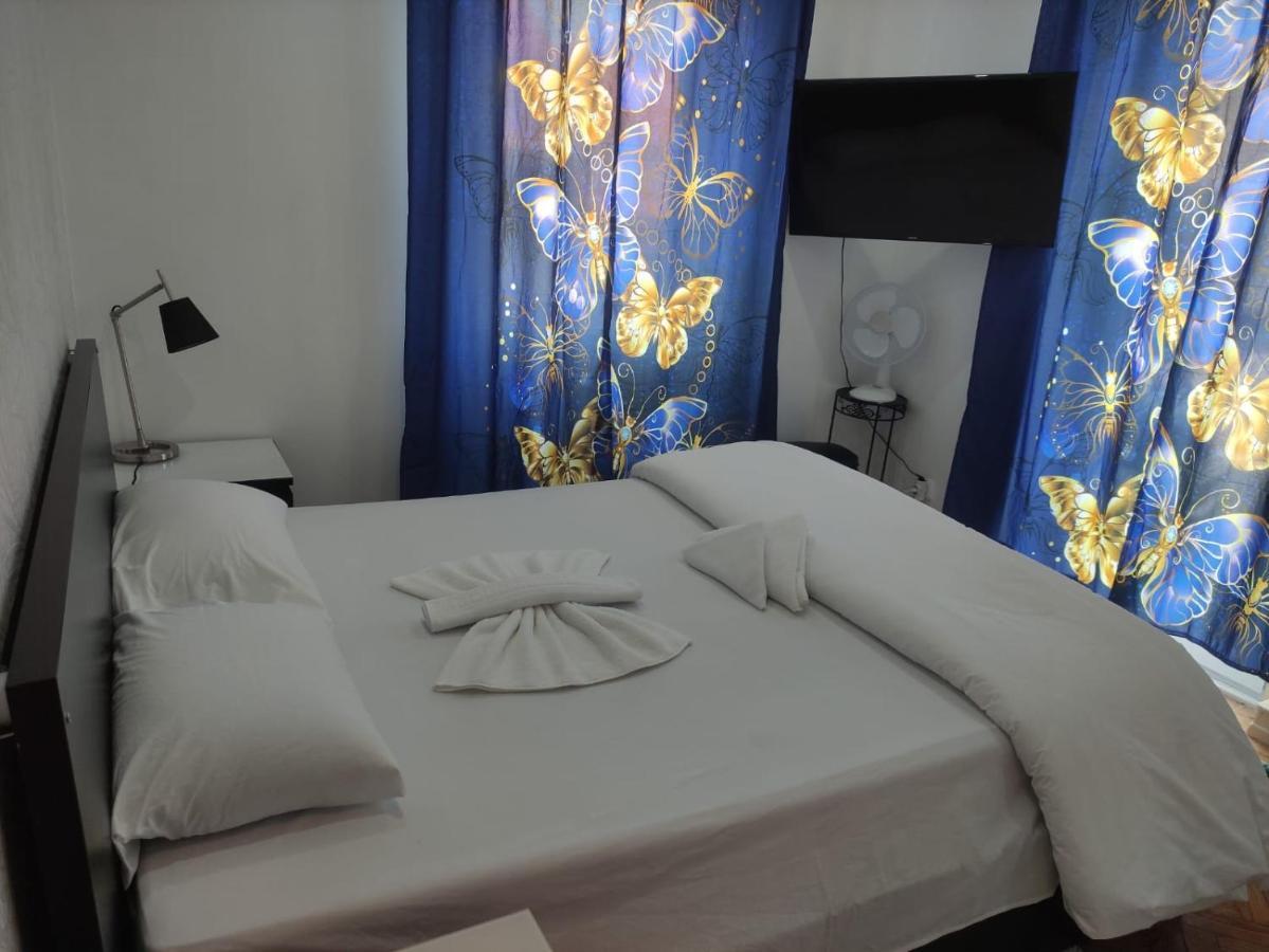 Appartement Memo Moscavide Lissabon