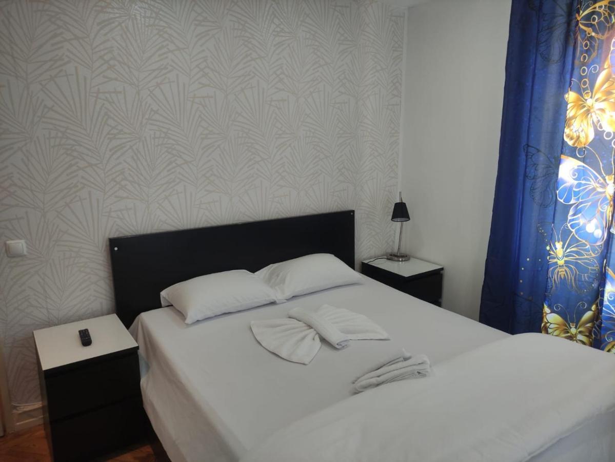 Appartement Memo Moscavide Lissabon