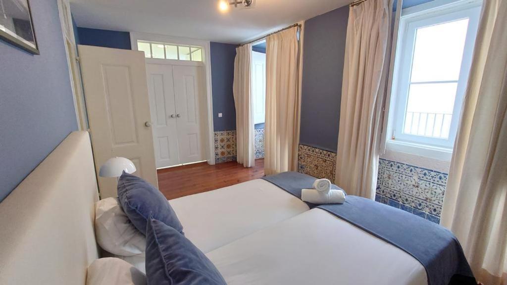 Correeiros Blue Heart Of Appartement Lisboa