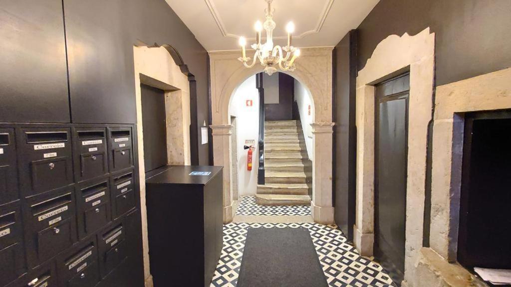 Appartement Correeiros Blue Heart Of