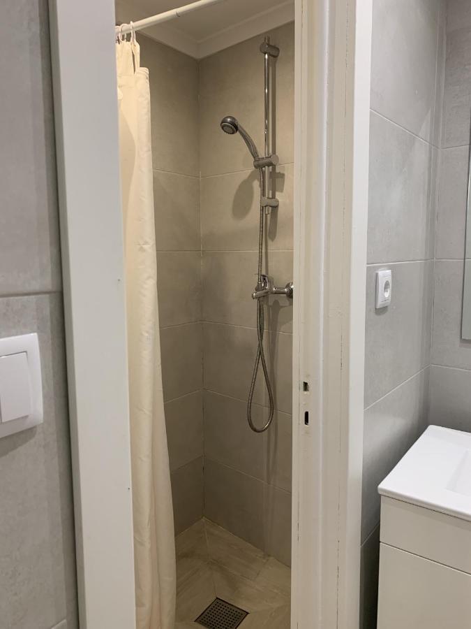 - Arroios Appartement