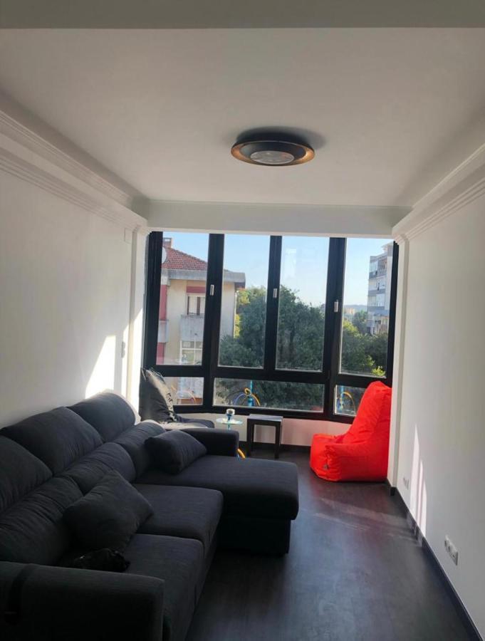 Apartamento Compartilhado Sendo Suite E Jacuzzi Privada Apartamento