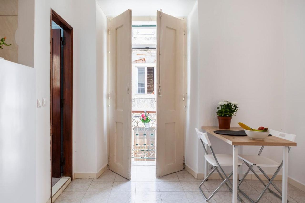 Appartement 2 Bedroom For 4 People With Free Public Parking