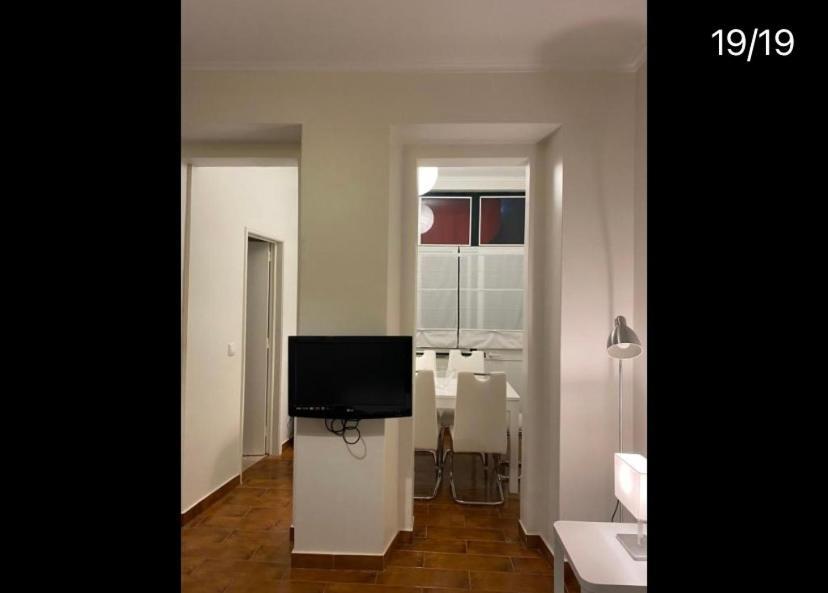 Beato Luxury & Style In Center Of Appartement *