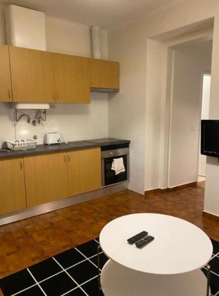Beato Luxury & Style In Center Of Appartement Lissabon