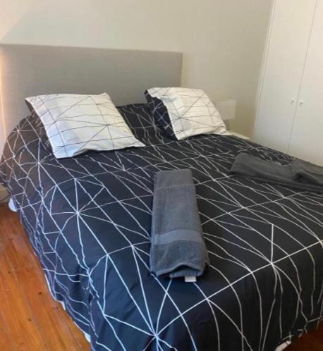 Beato Luxury & Style In Center Of Appartement Lissabon