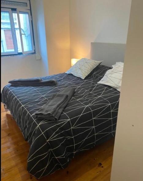 Beato Luxury & Style In Center Of Appartement Lissabon
