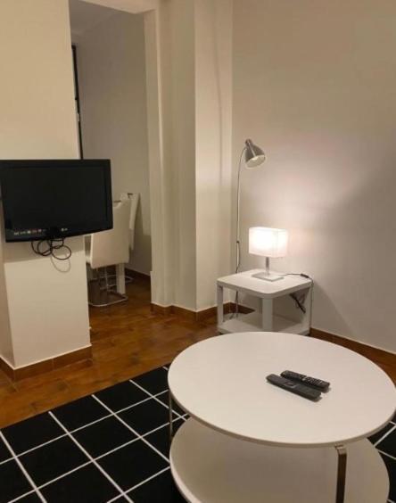 Appartement Beato Luxury & Style In Center Of Lissabon