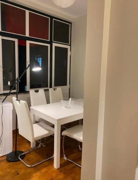 Beato Luxury & Style In Center Of Appartement *