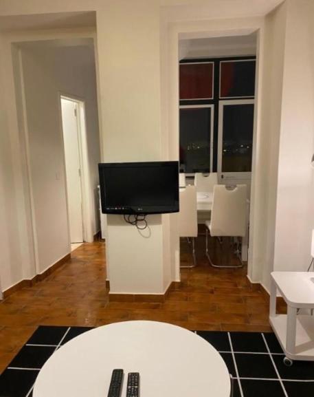 Appartement Beato Luxury & Style In Center Of Lissabon