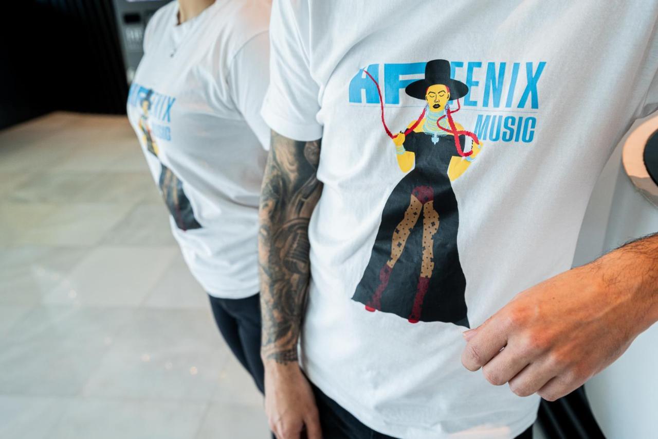 Hf Fenix Music Lissabon