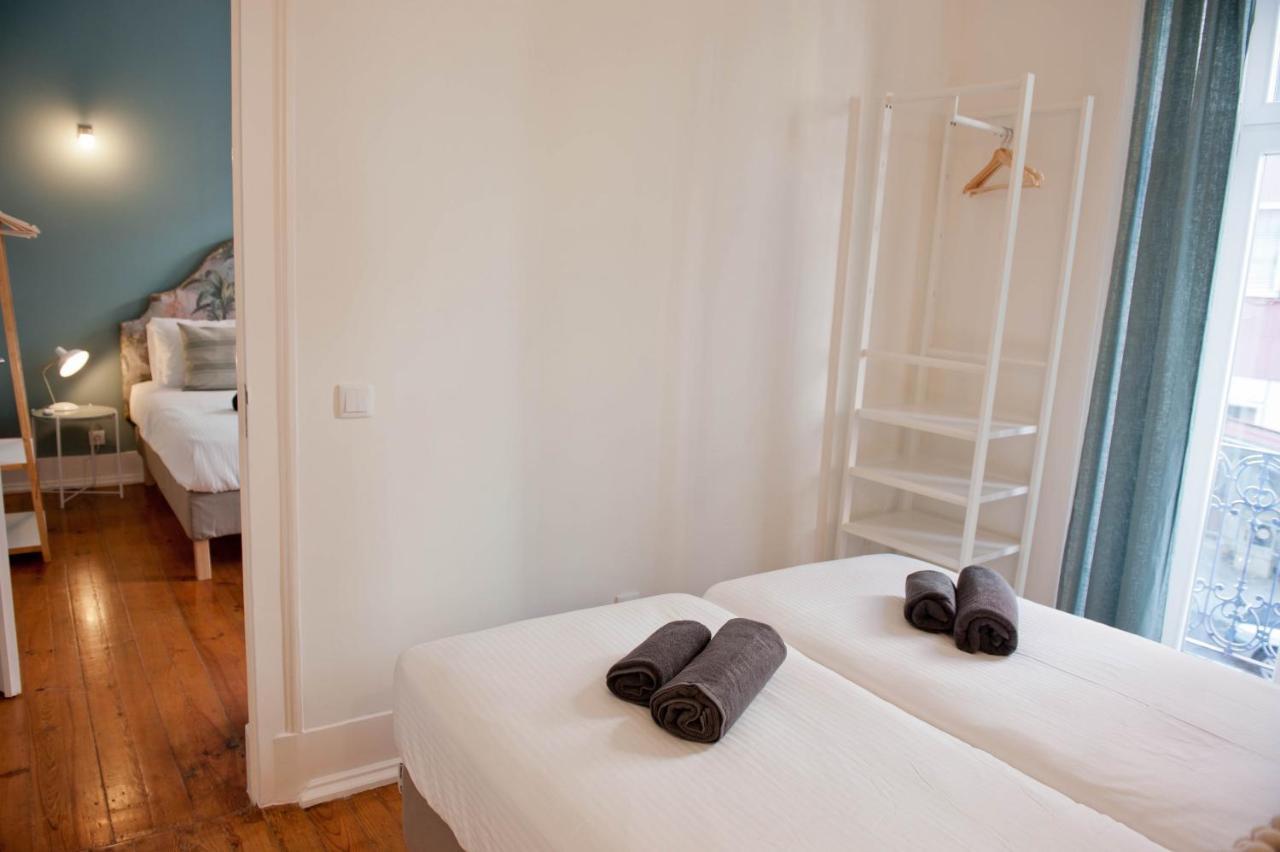Majesty At Liberdade Avenue Cr1e Appartement *