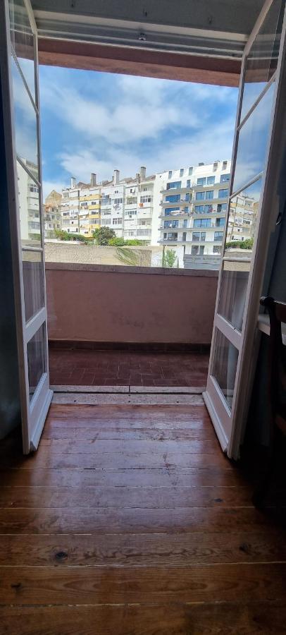 Coliving In Center Long-term Accommodatie bij particulieren *