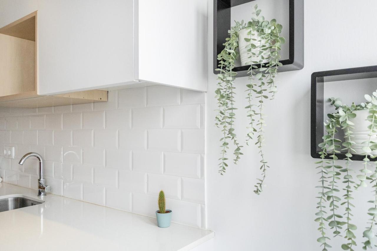 Alcantara Charm Apartamento