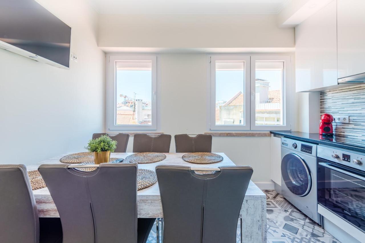 Appartement Bela Vista B *