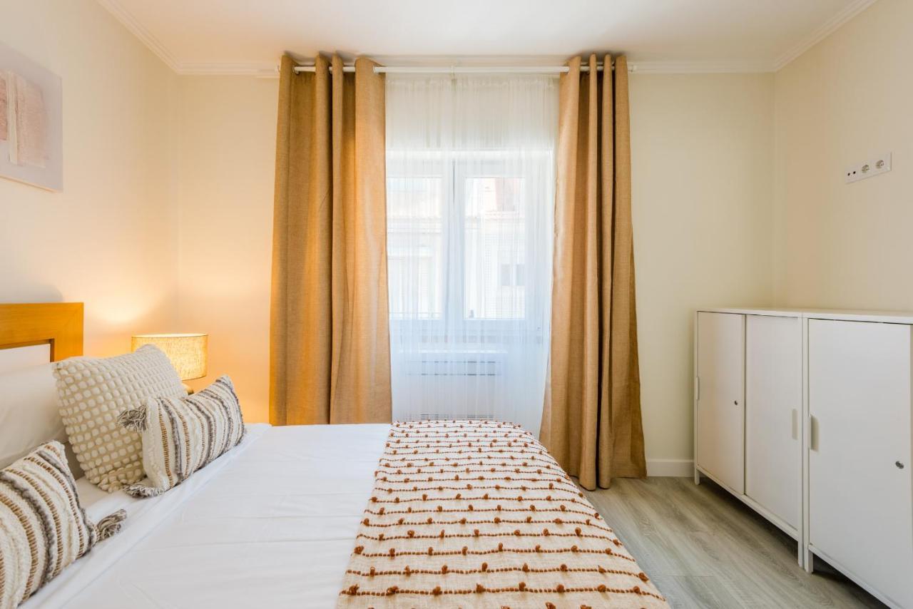 Bela Vista B Apartment Lissabon
