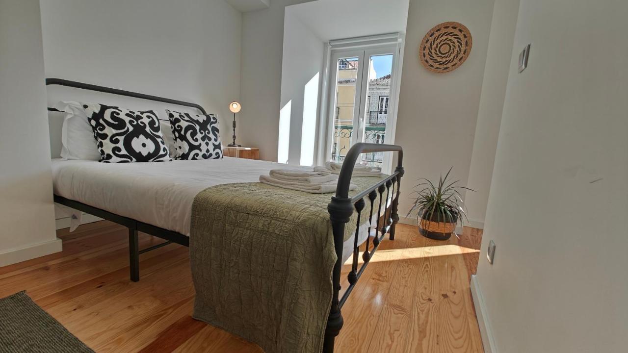 Jeronimos Place In - 1º D Appartement *