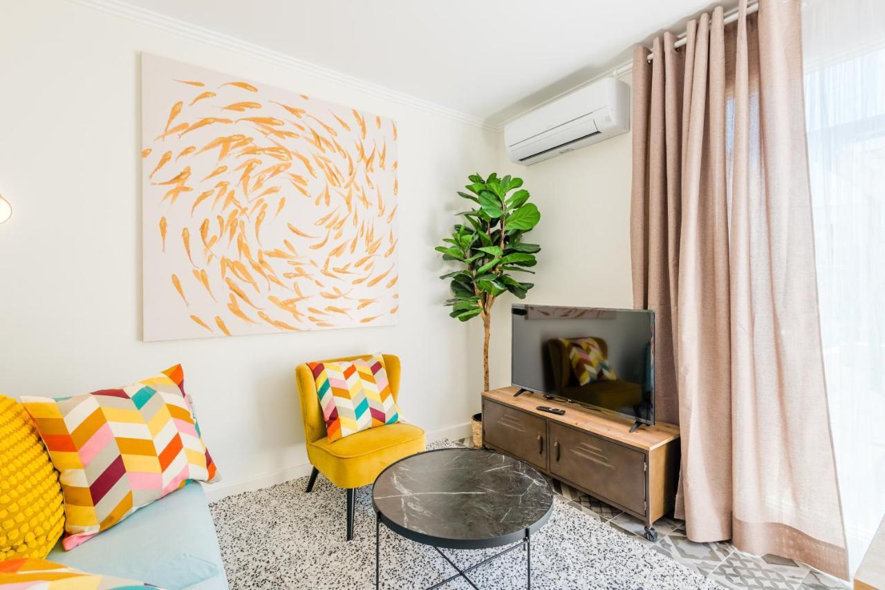 Apartment Bela Vista A *