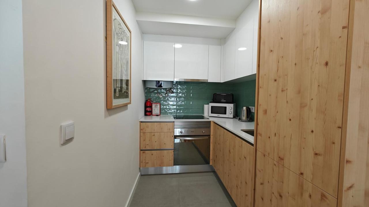 Jeronimos Place In - 1º D Appartement
