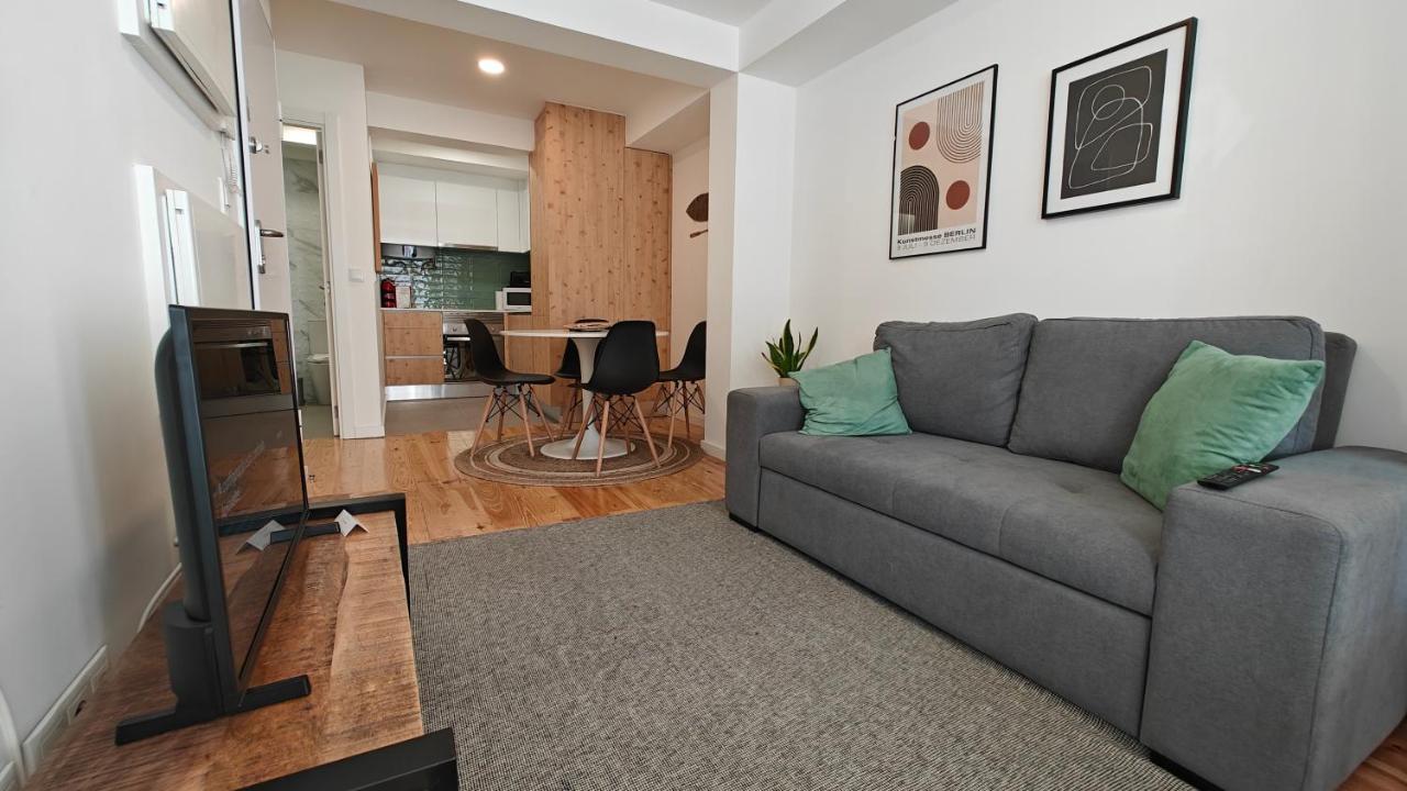 Jeronimos Place In - 1º D Appartement