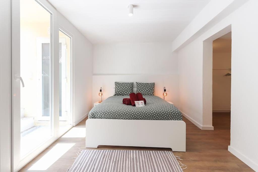 Belem Excellence By Homing Apartment Lissabon