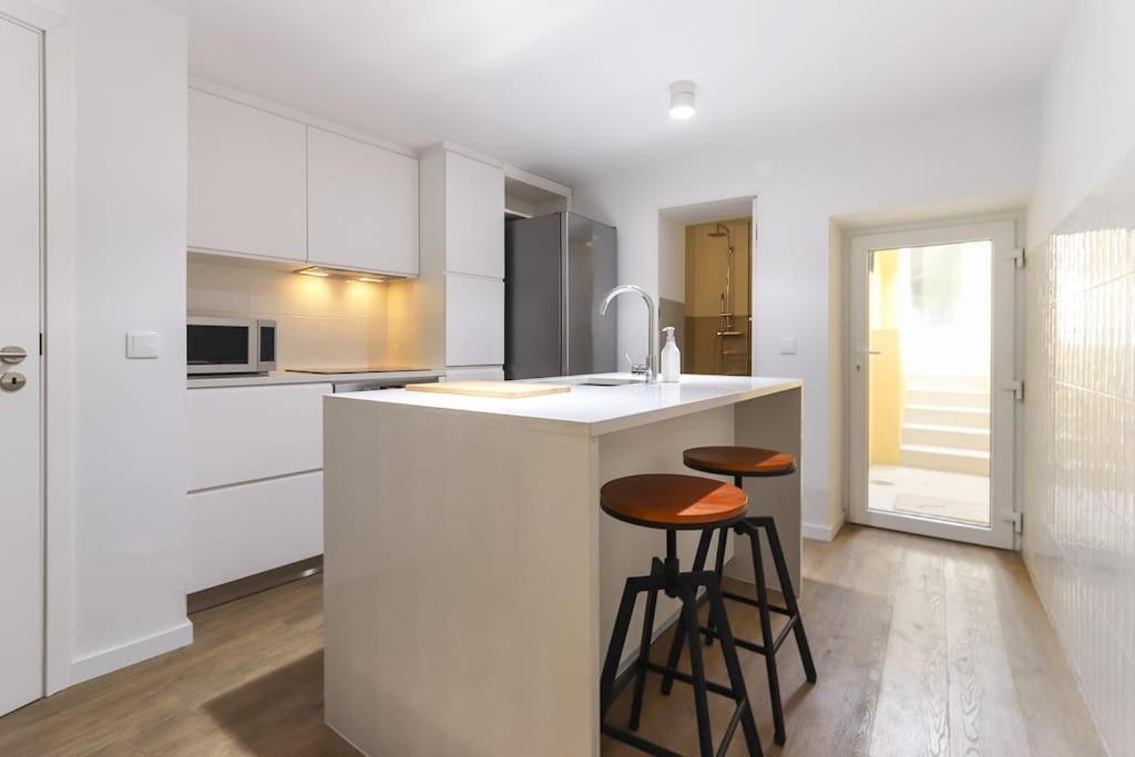 Apartment Belem Excellence By Homing Lissabon