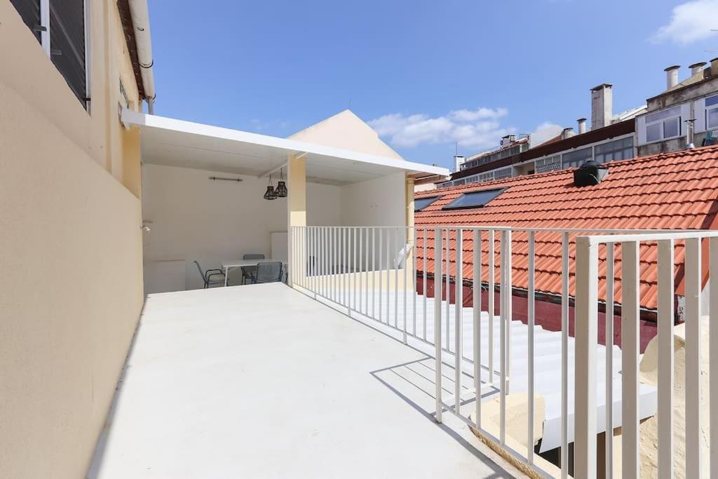 Belem Excellence By Homing Apartment Lissabon