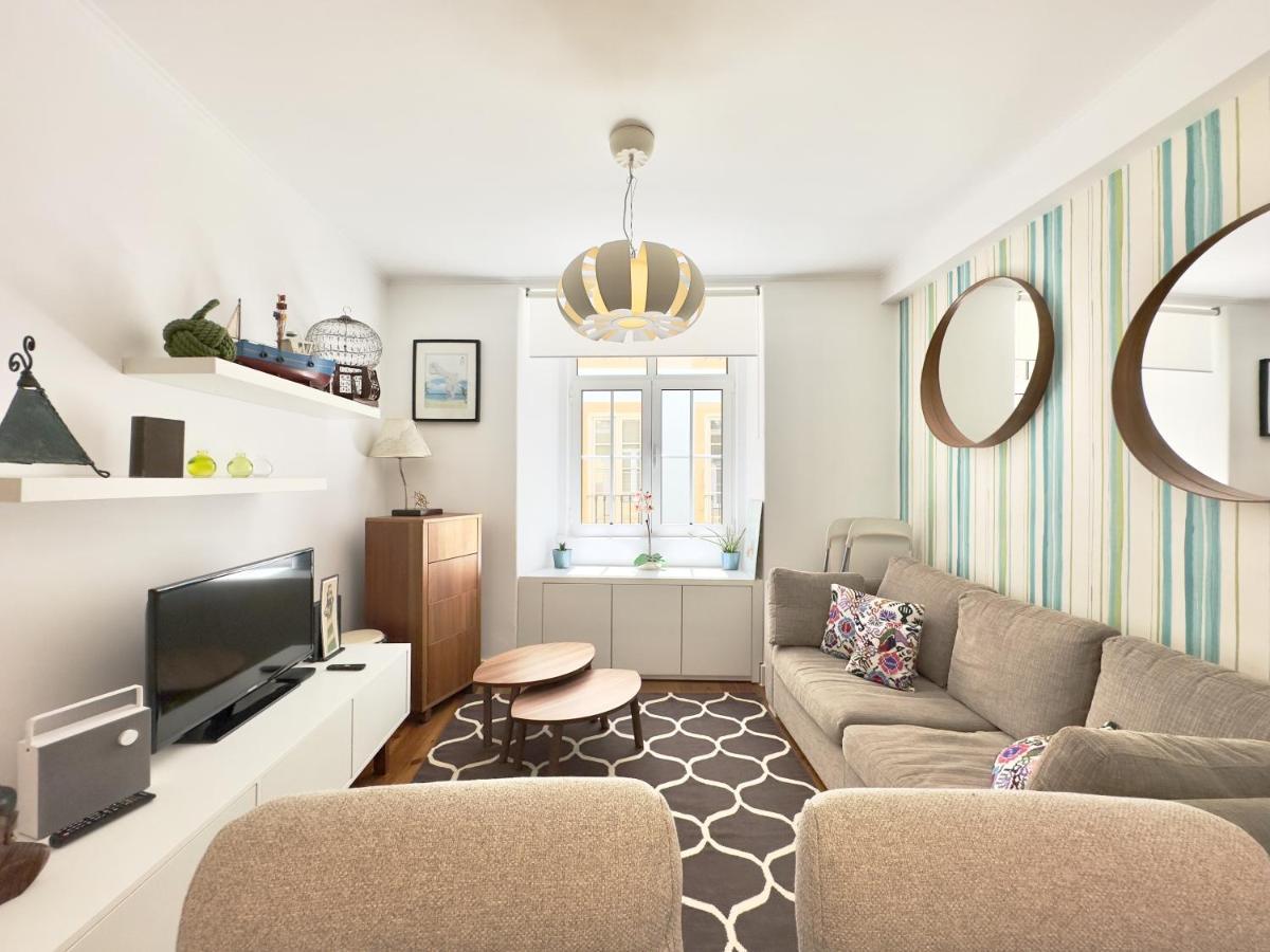 Apartment Wanderlust Alfama Amazing Flat