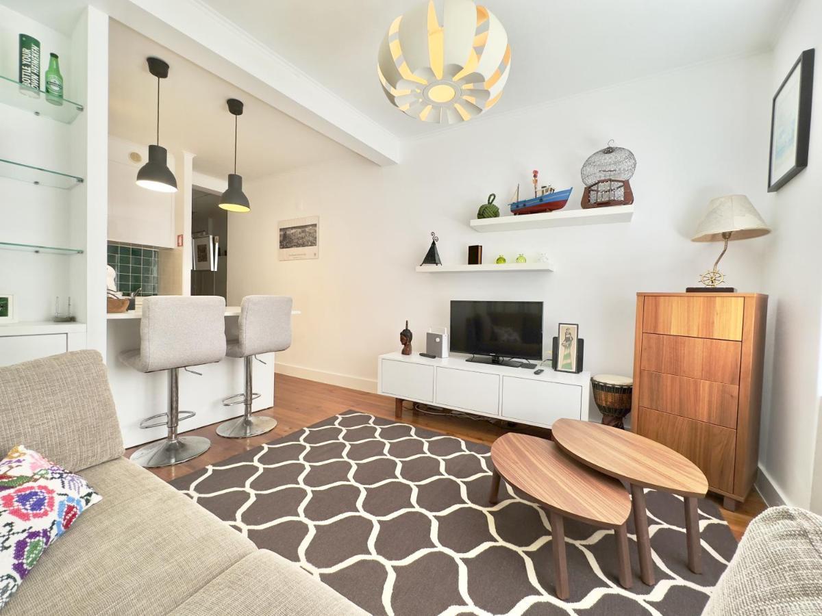 Apartment Wanderlust Alfama Amazing Flat Lisbon