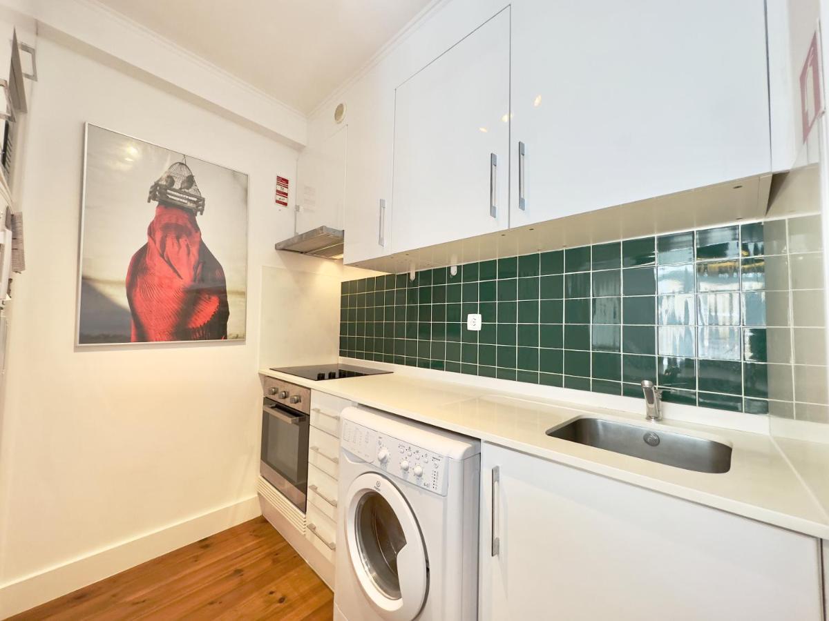 Wanderlust Alfama Amazing Flat Lisbon