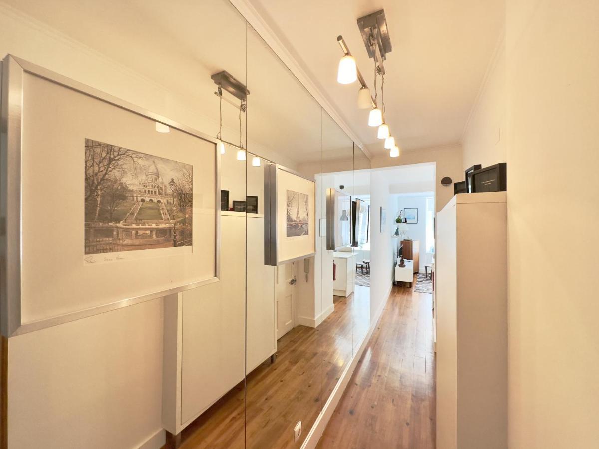 Wanderlust Alfama Amazing Flat