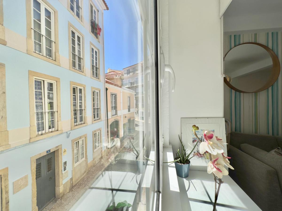 Wanderlust Alfama Amazing Flat Apartment *
