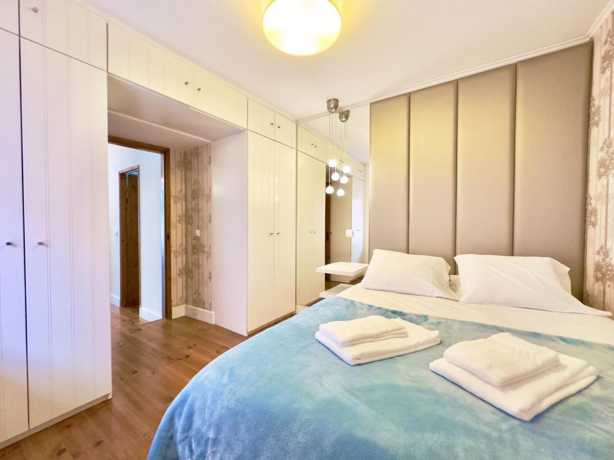 Wanderlust Alfama Amazing Flat Apartment