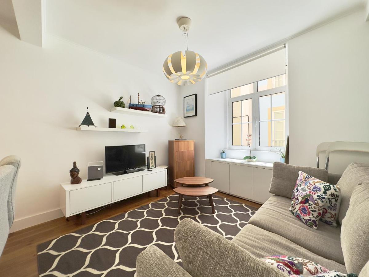 Apartment Wanderlust Alfama Amazing Flat