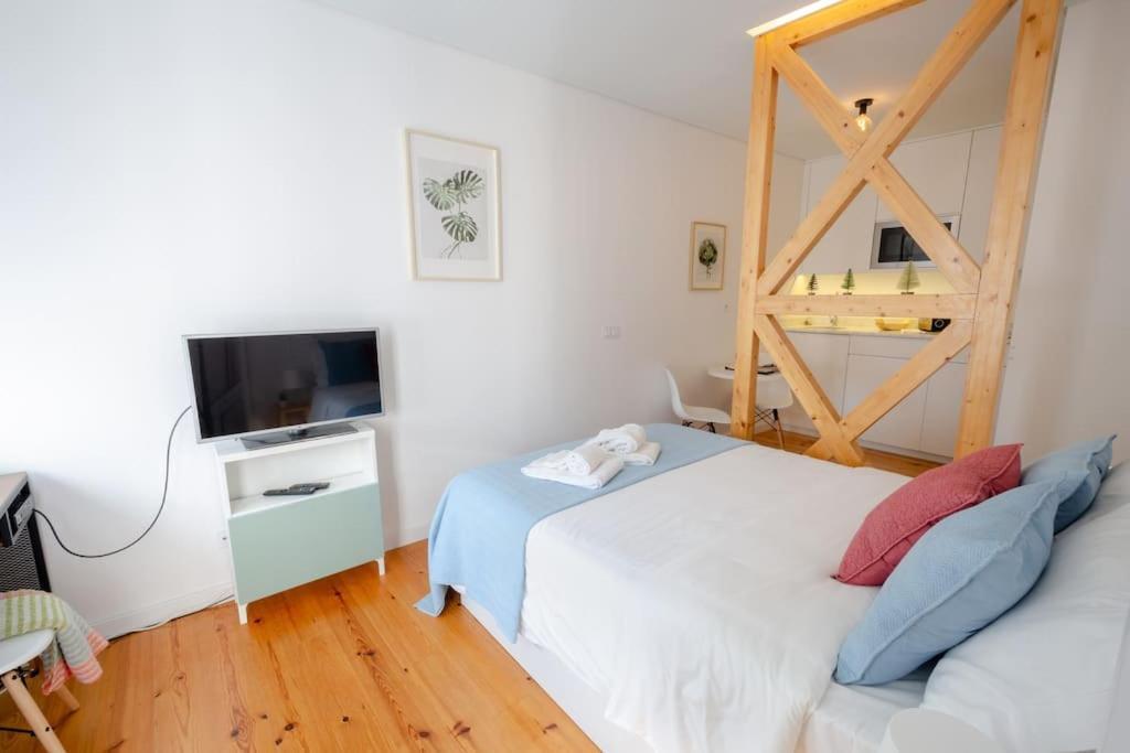 Appartement Cosy In Center