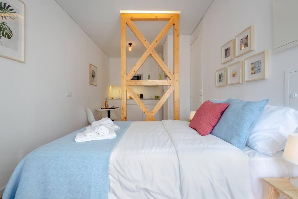 Appartement Cosy In Center *