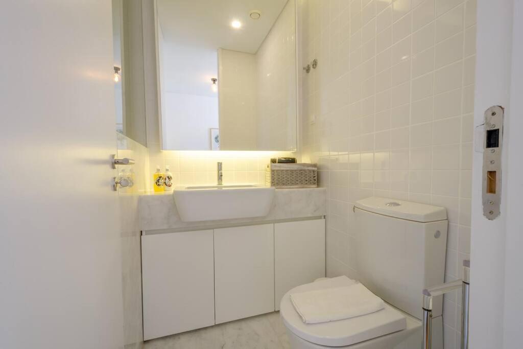 Cosy In Center Appartement