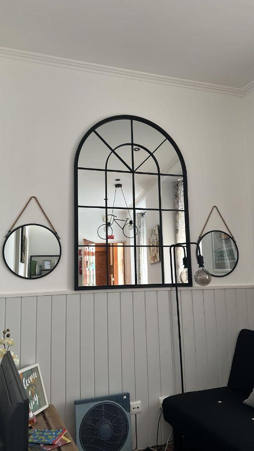 Flat Graca 48 Lissabon