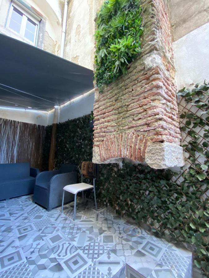 Lisbon, Alfama Fado Studio