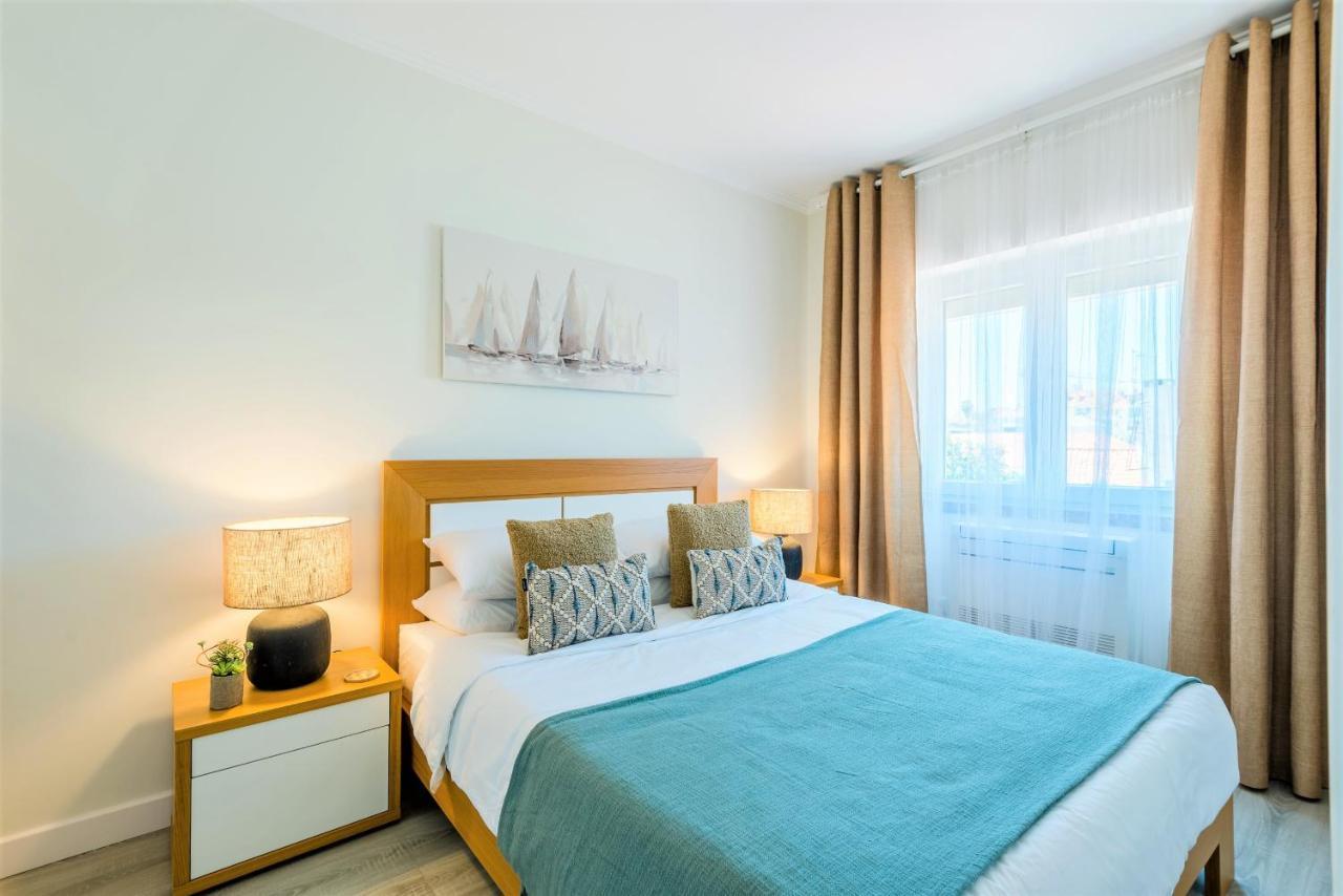 Appartement Bela Vista B