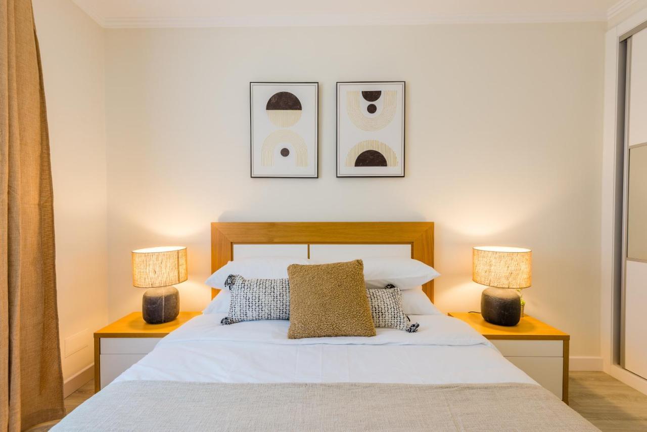 Appartement Bela Vista B Lisboa